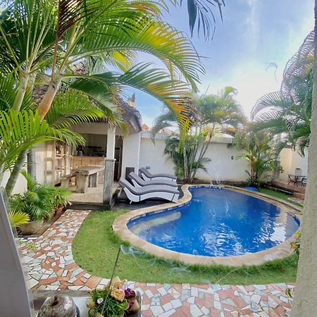 Mango 5 Hotel Amed  Ngoại thất bức ảnh