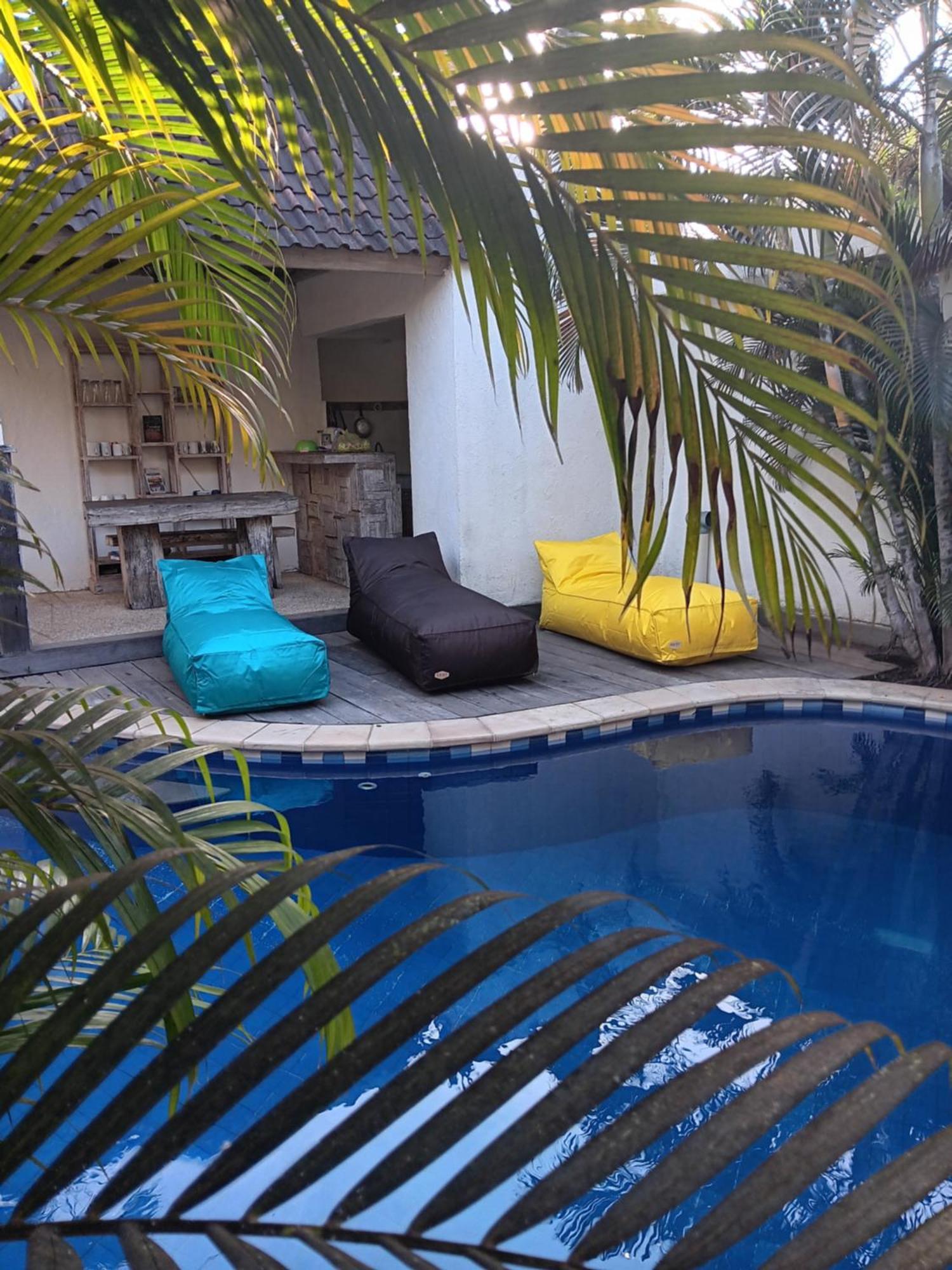 Mango 5 Hotel Amed  Ngoại thất bức ảnh