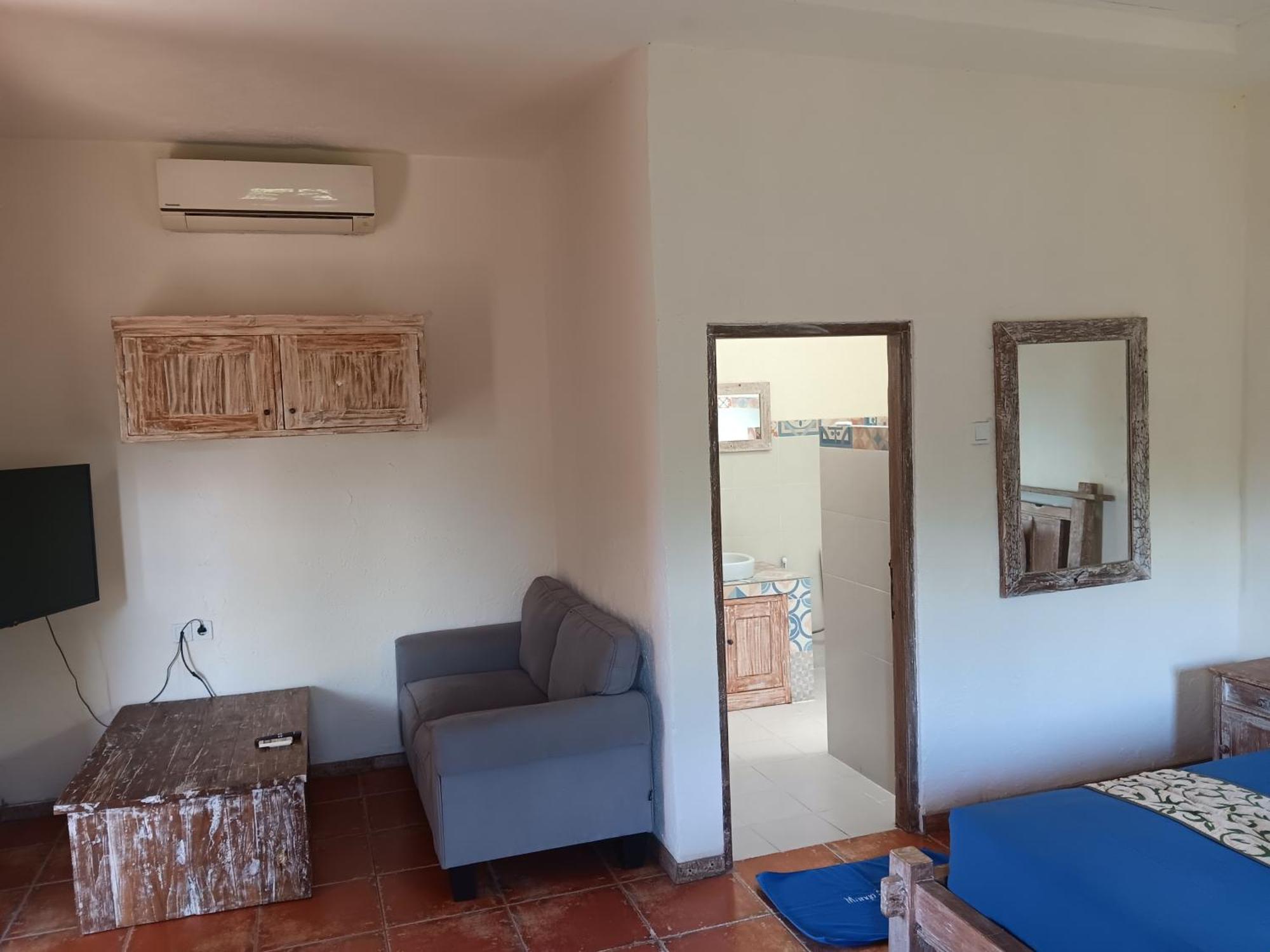 Mango 5 Hotel Amed  Phòng bức ảnh