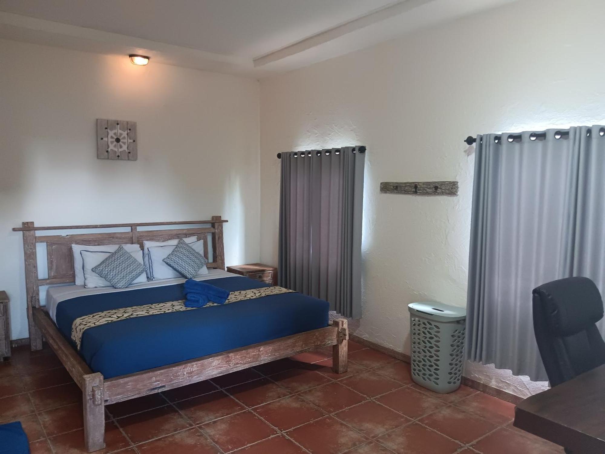 Mango 5 Hotel Amed  Phòng bức ảnh