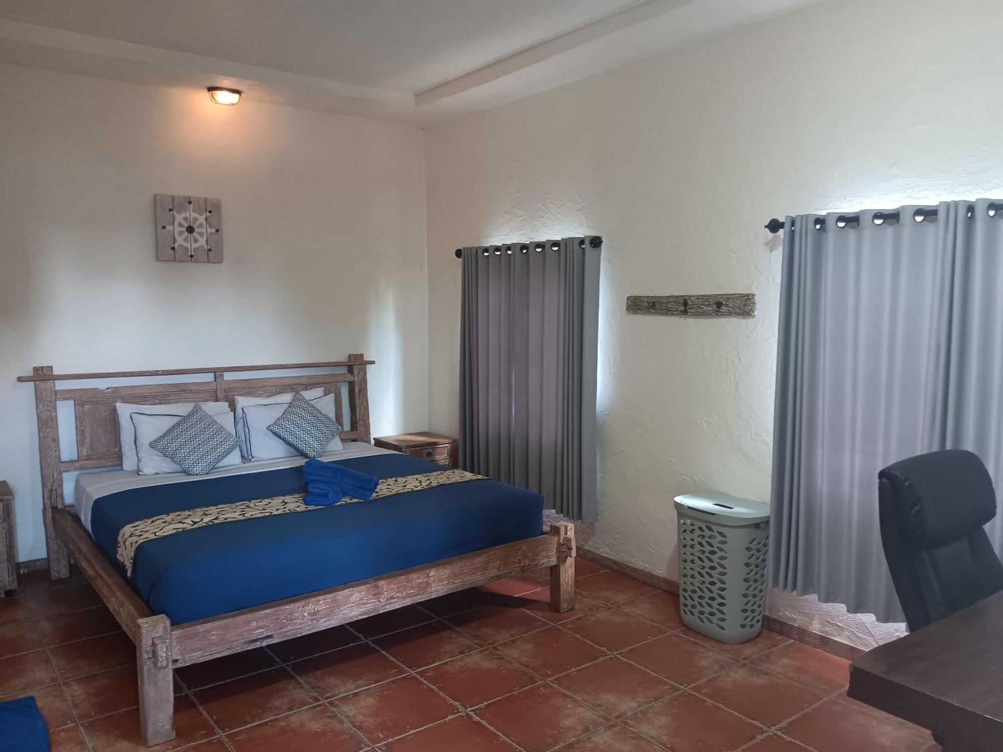 Mango 5 Hotel Amed  Phòng bức ảnh
