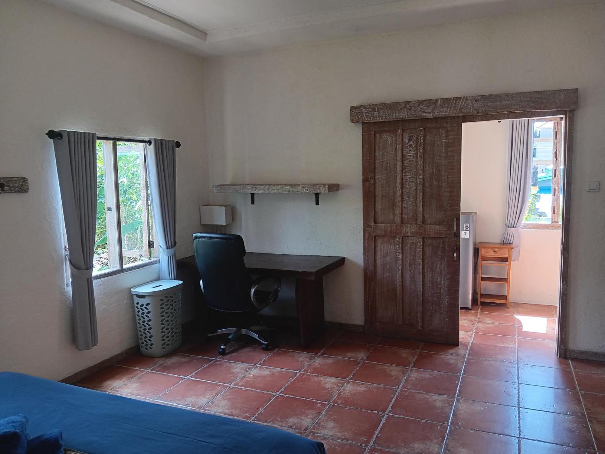 Mango 5 Hotel Amed  Phòng bức ảnh