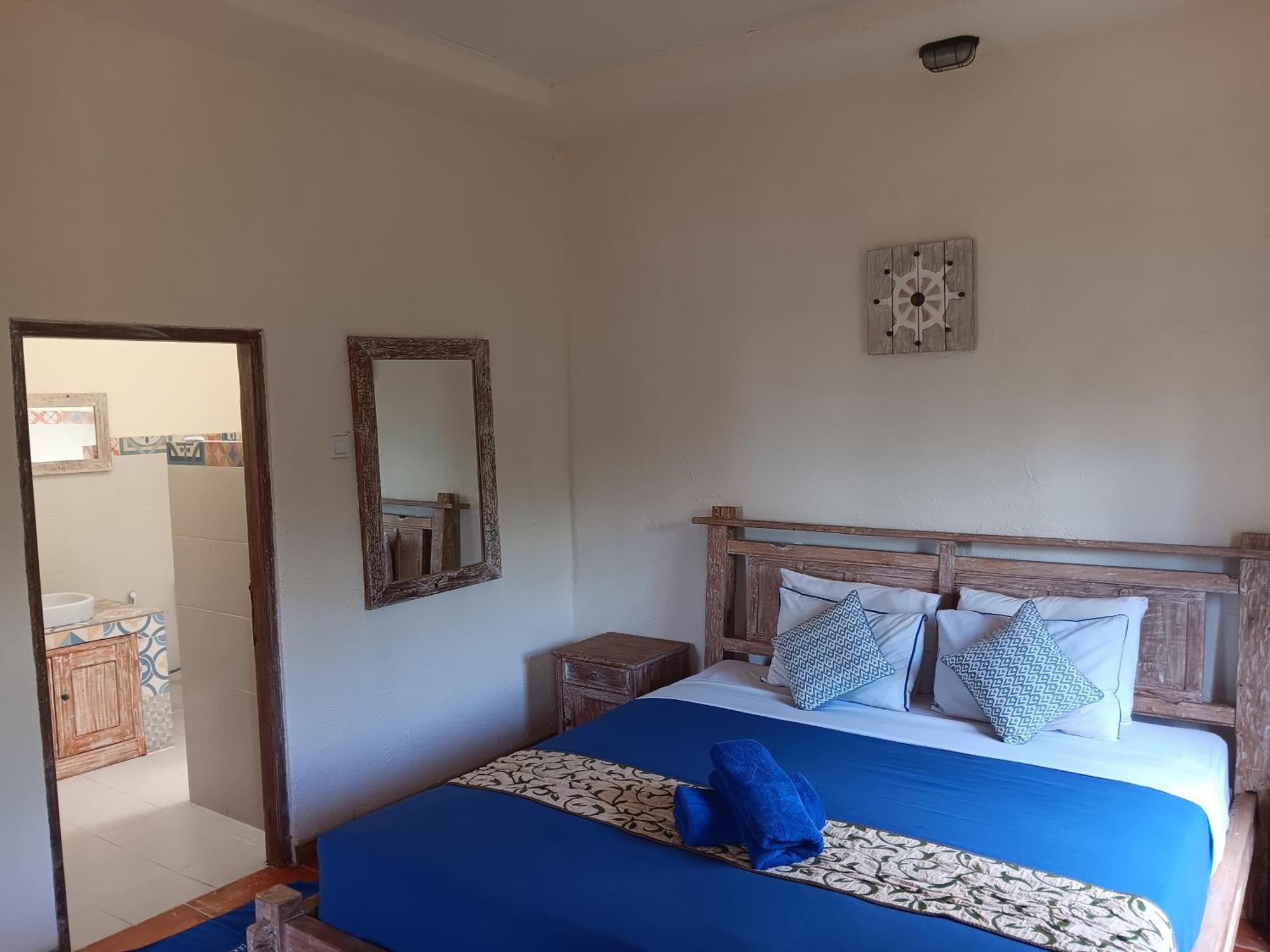 Mango 5 Hotel Amed  Phòng bức ảnh