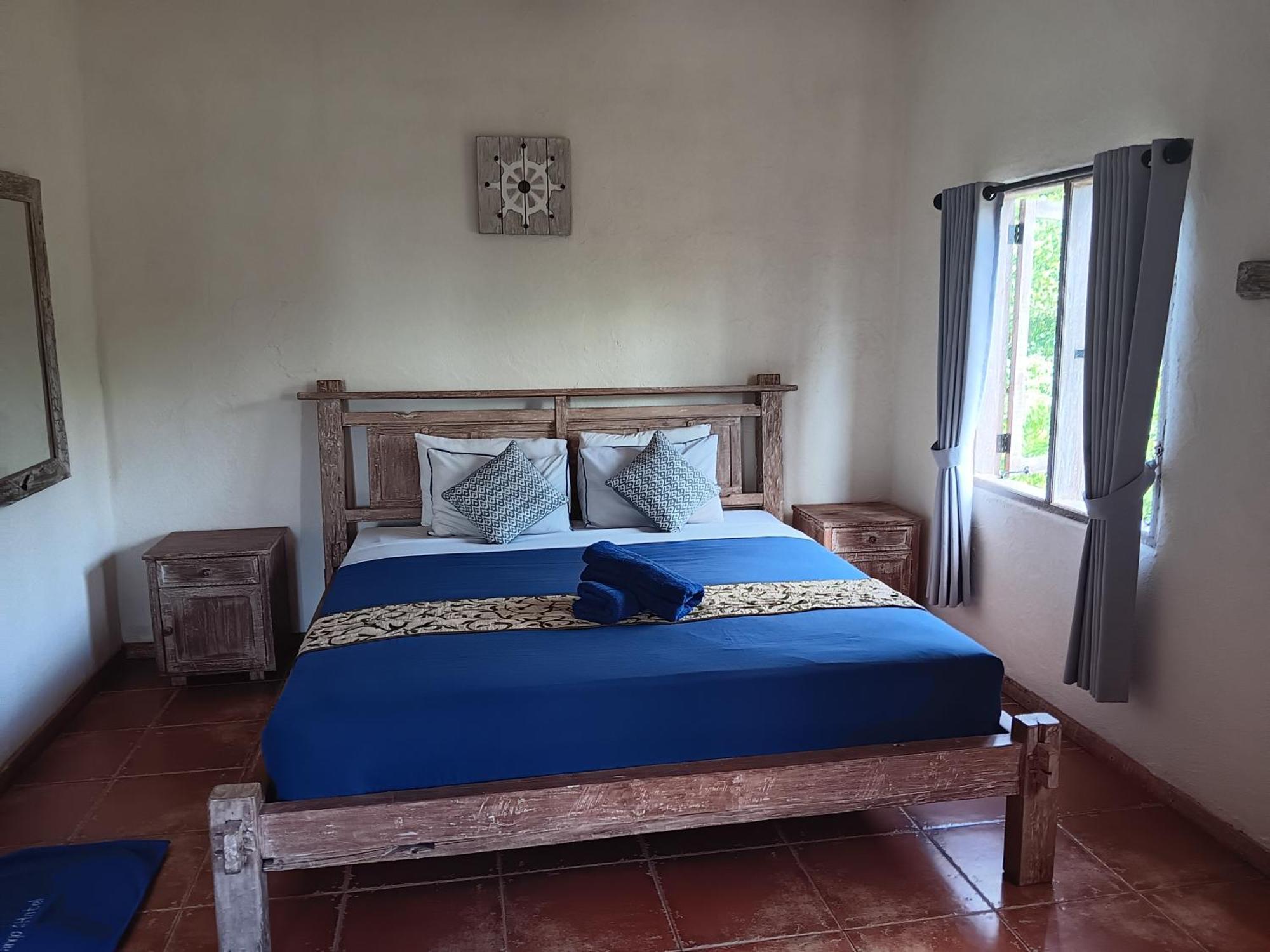 Mango 5 Hotel Amed  Phòng bức ảnh