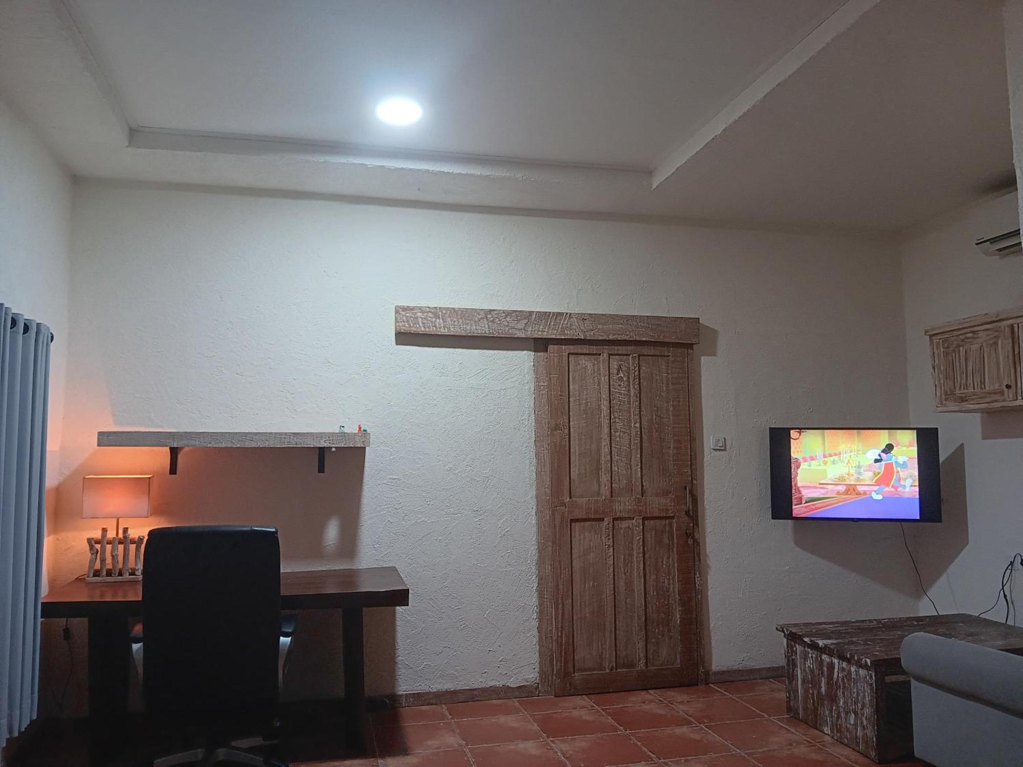 Mango 5 Hotel Amed  Phòng bức ảnh