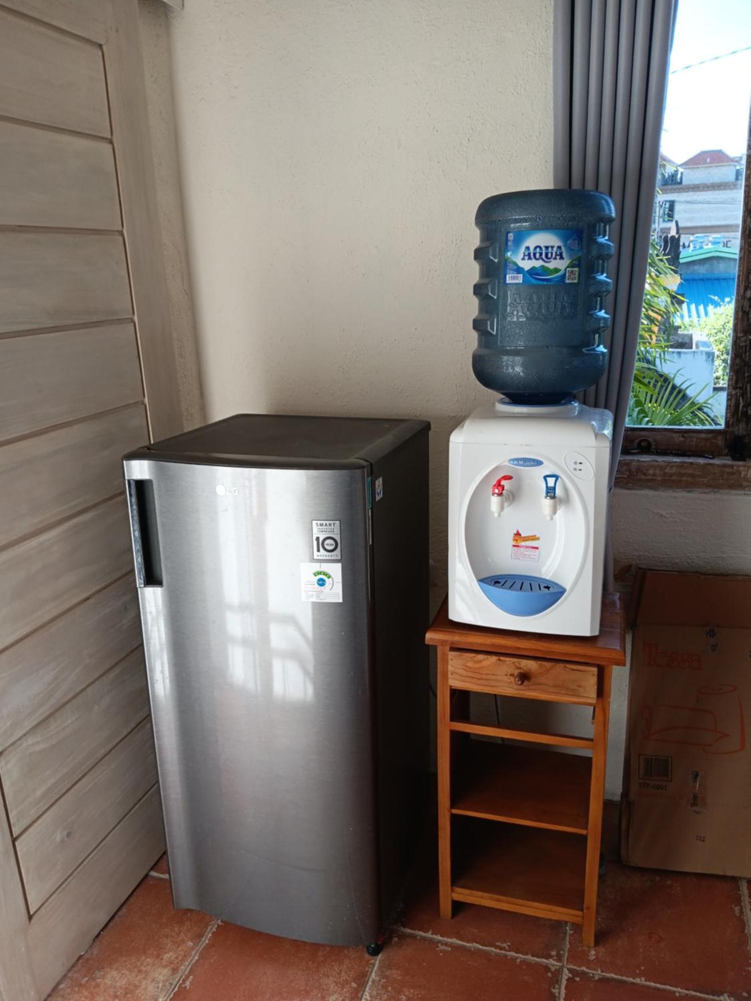 Mango 5 Hotel Amed  Phòng bức ảnh