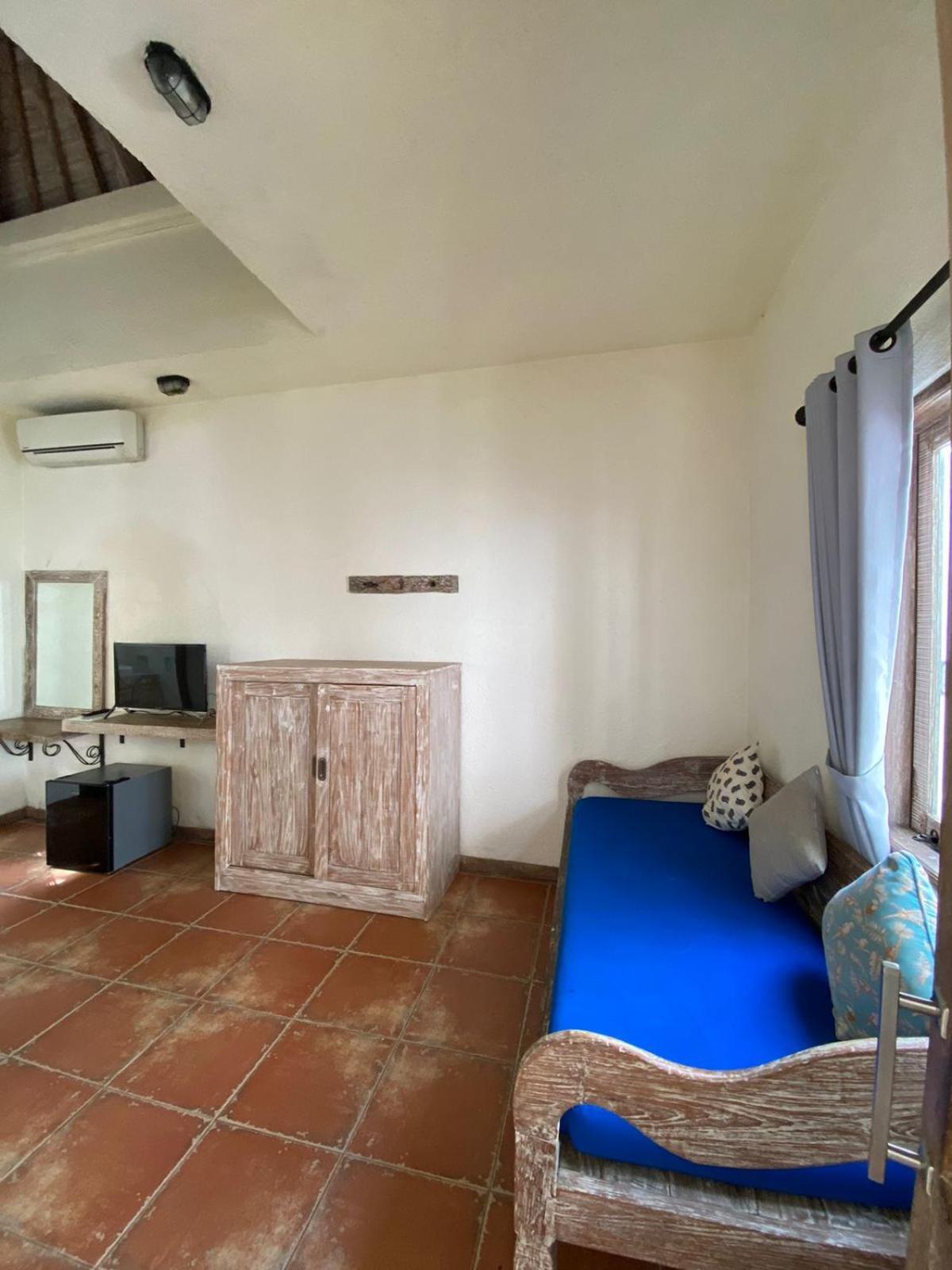 Mango 5 Hotel Amed  Ngoại thất bức ảnh