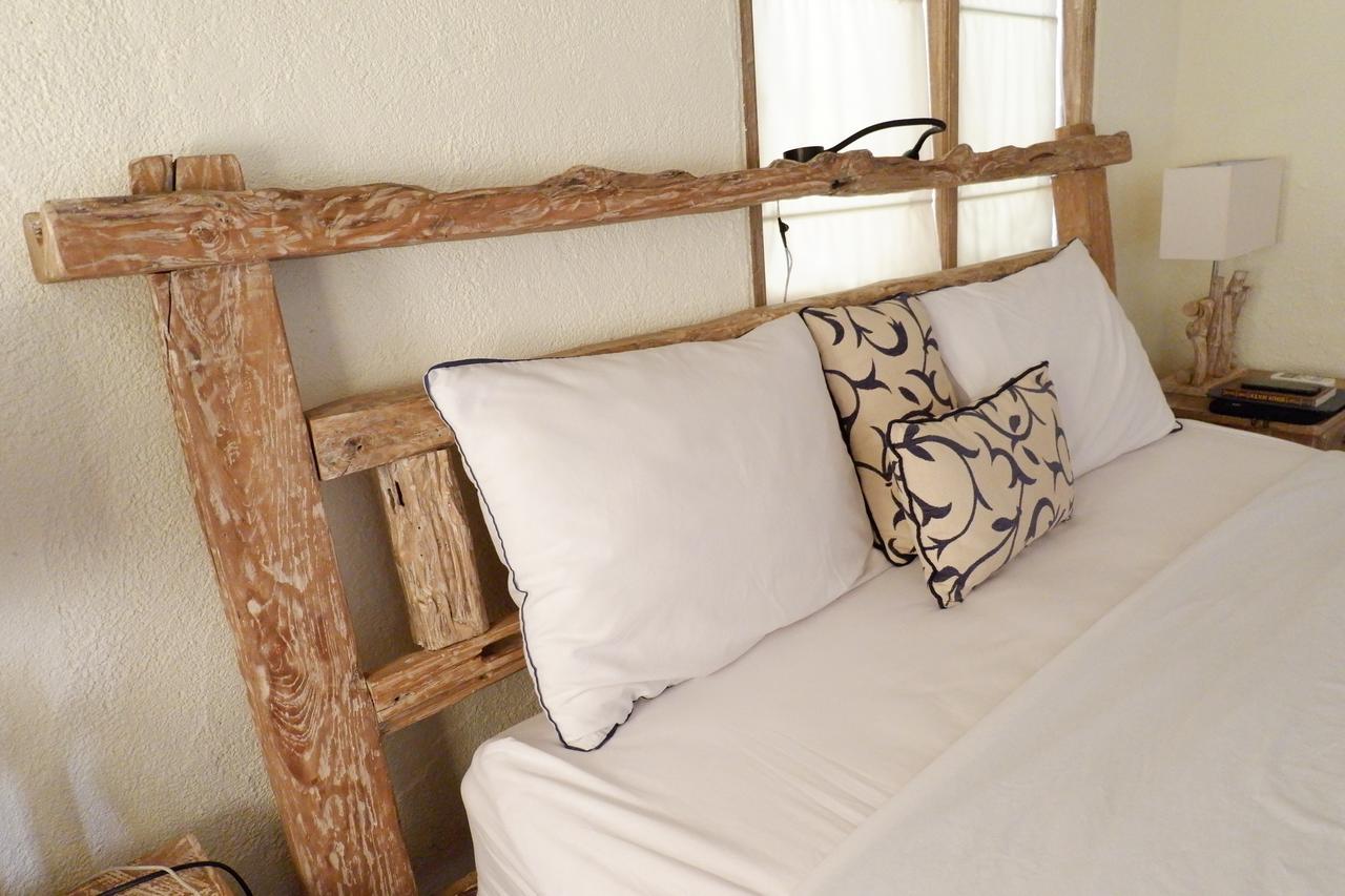 Mango 5 Hotel Amed  Ngoại thất bức ảnh