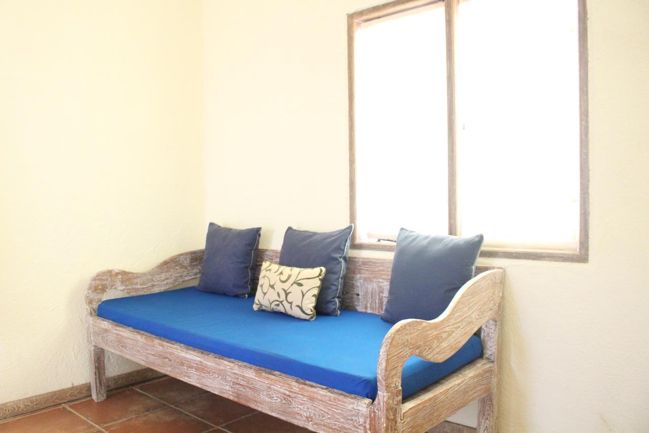 Mango 5 Hotel Amed  Ngoại thất bức ảnh