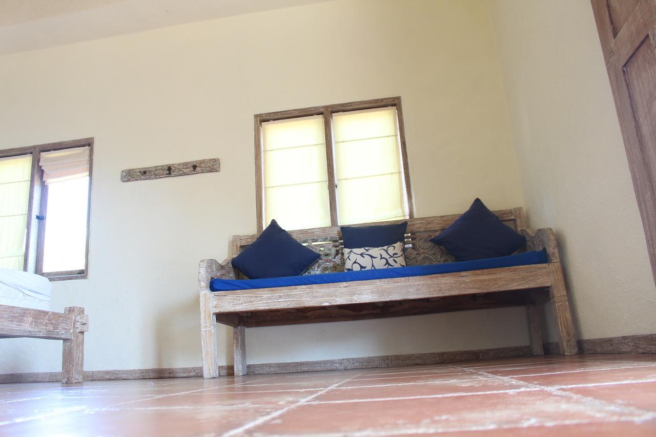 Mango 5 Hotel Amed  Ngoại thất bức ảnh