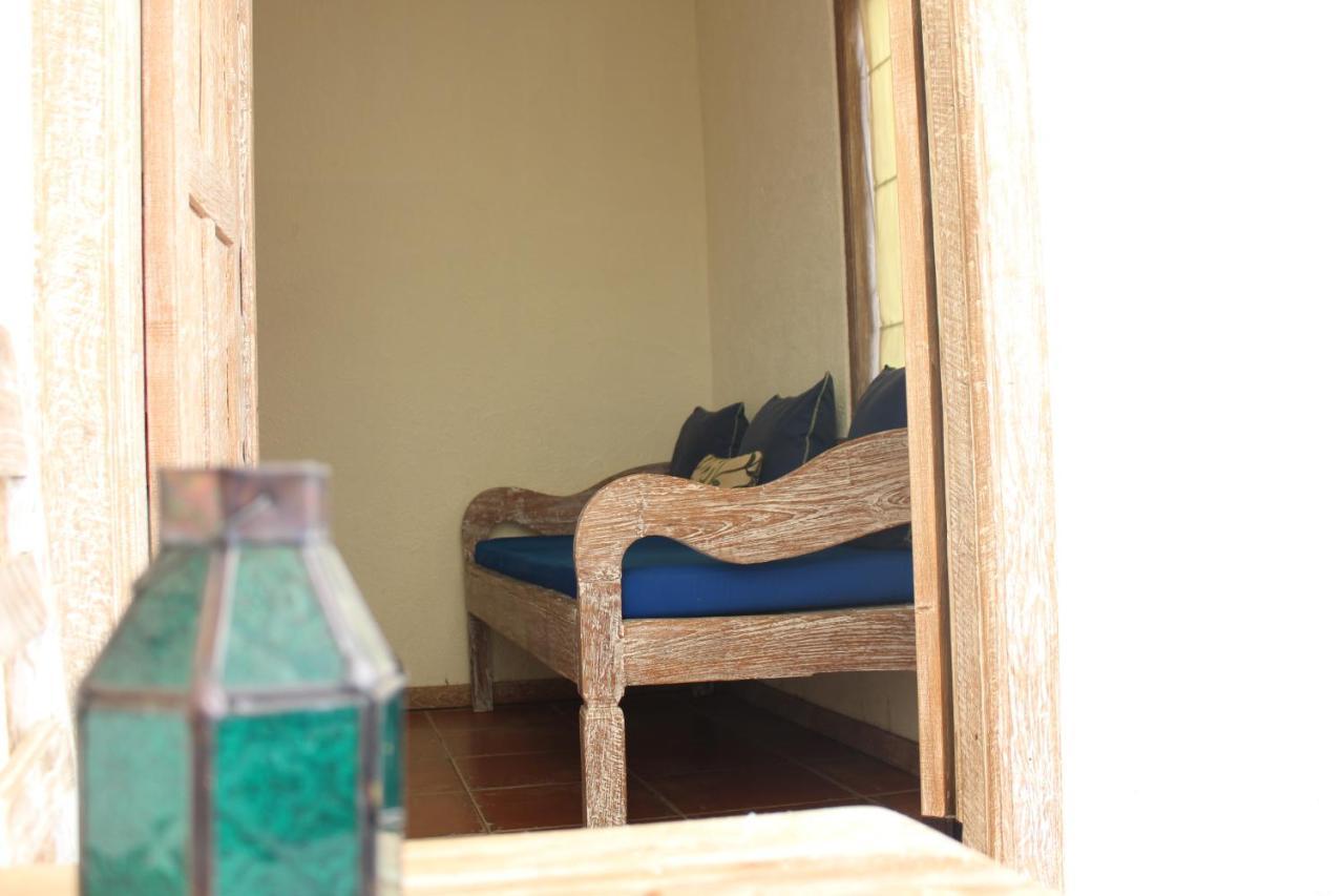 Mango 5 Hotel Amed  Ngoại thất bức ảnh