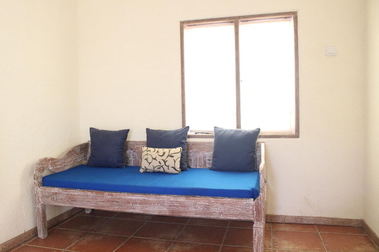 Mango 5 Hotel Amed  Ngoại thất bức ảnh