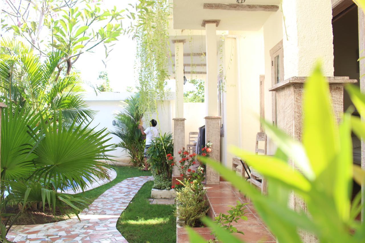 Mango 5 Hotel Amed  Ngoại thất bức ảnh